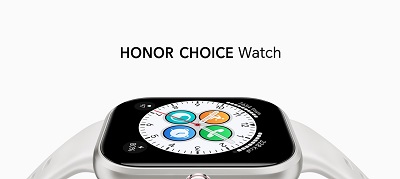Najnovija inovacija iz Honora - Choice Watch